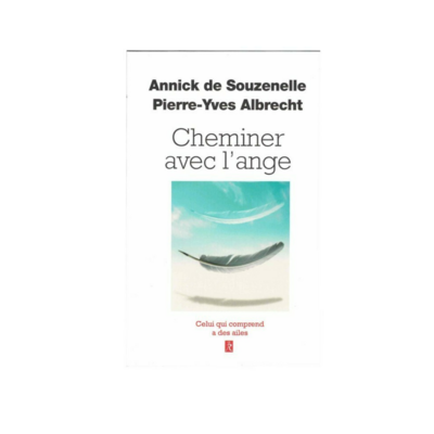 Cheminer avec l&#39;Ange