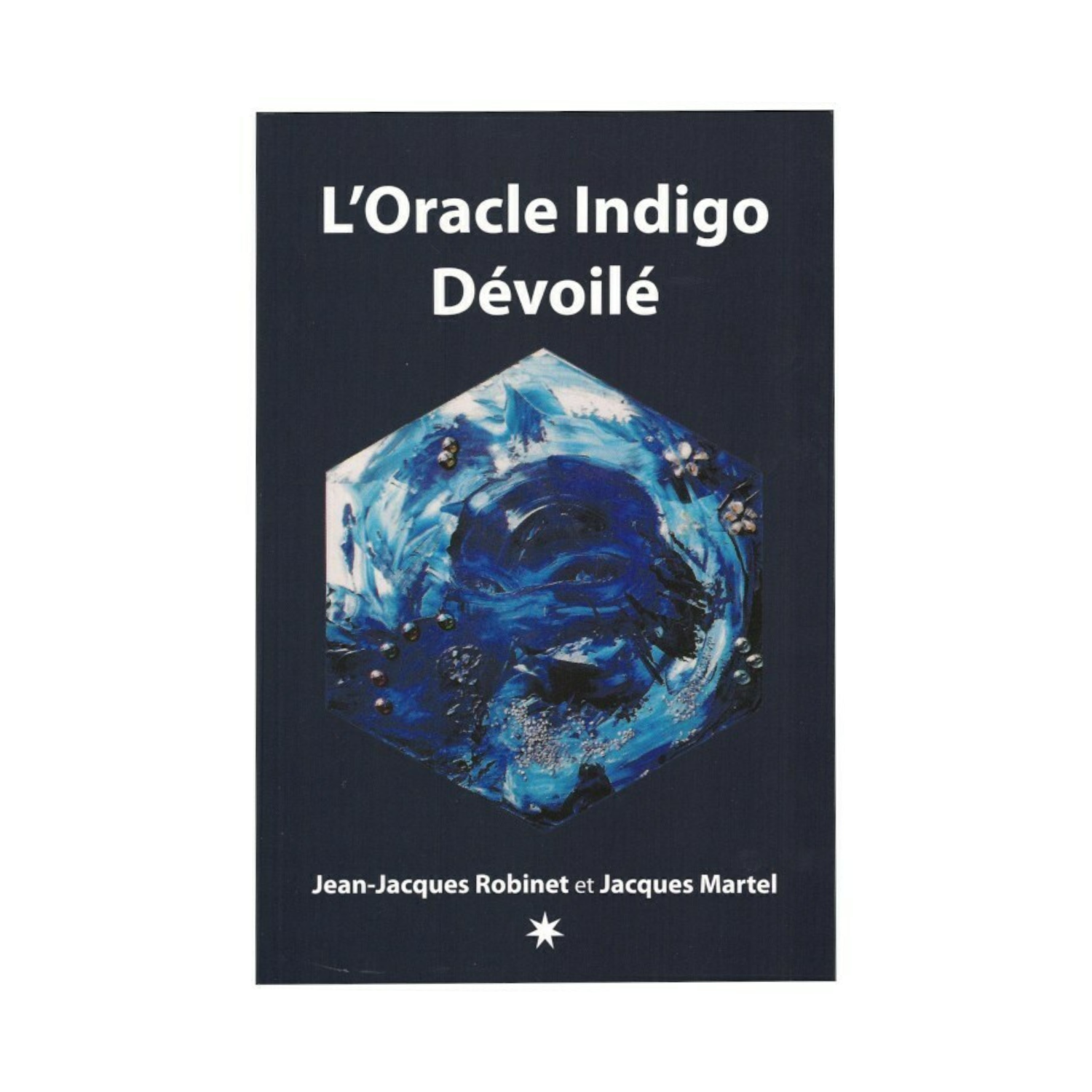 L'Oracle Indigo dévoilé