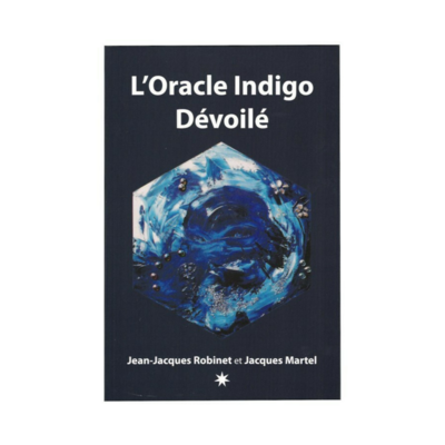 L&#39;Oracle Indigo dévoilé