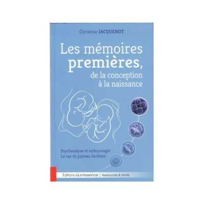 Les mémoires premières