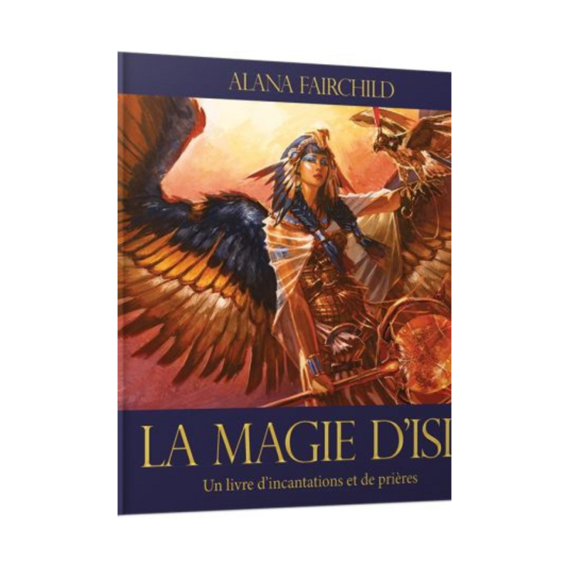 La magie d'Isis