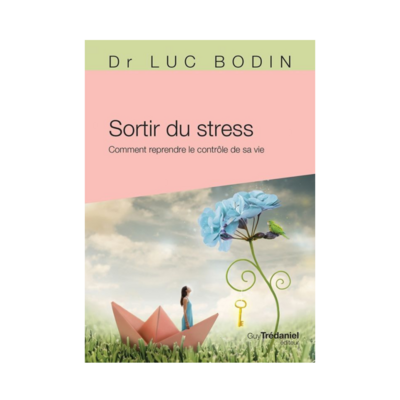Sortir du stress