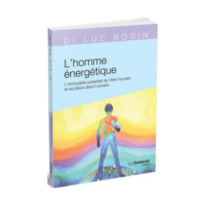 L'homme énergétique