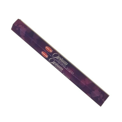 Encens Opium 20 grs Hem
