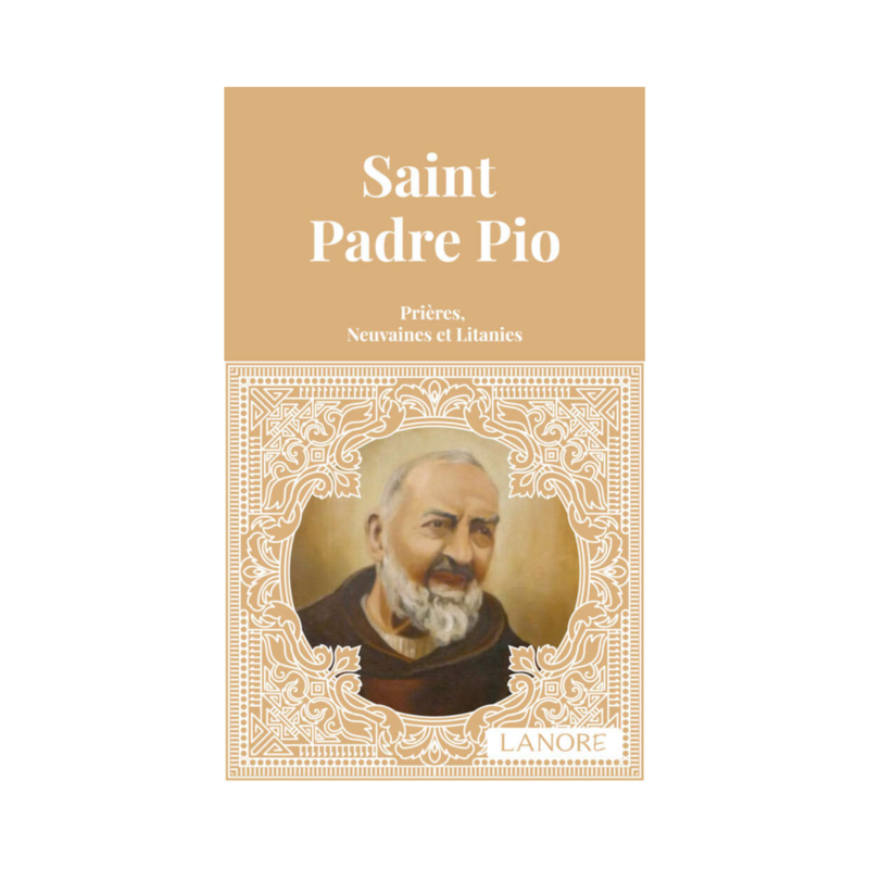 Saint Padre Pio