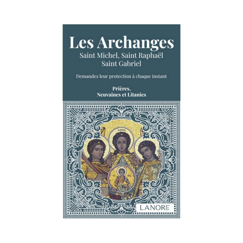 Les Archanges