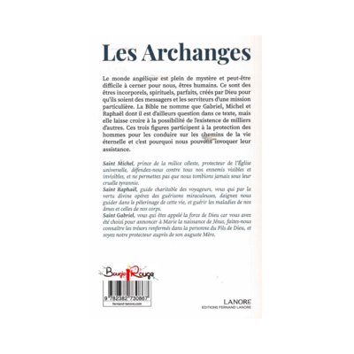 Les Archanges