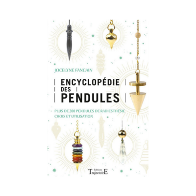 Encyclopédie des pendules
