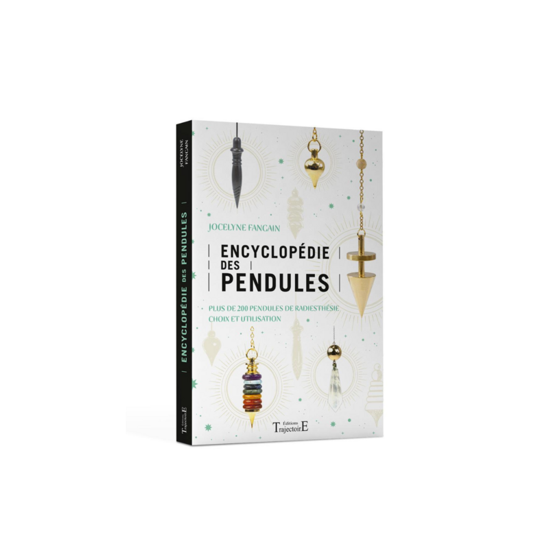 Encyclopédie des pendules