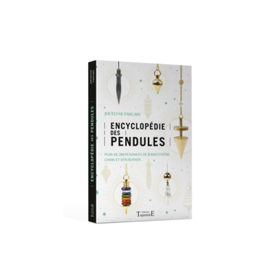 Encyclopédie des pendules