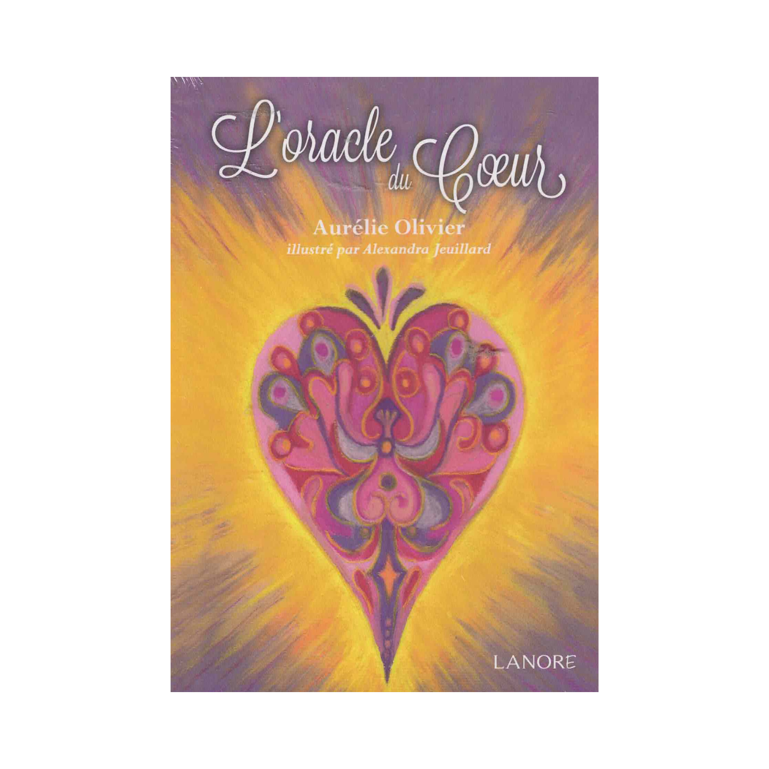 L&#39;oracle du Cœur