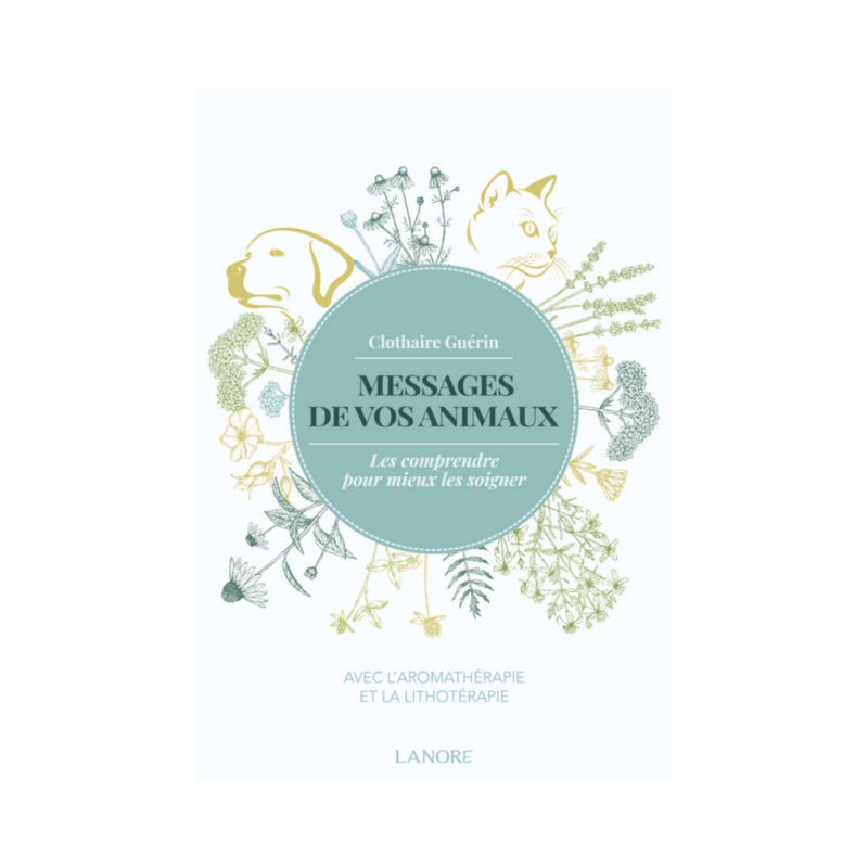 Messages de vos animaux