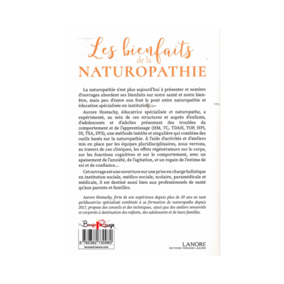 Les bienfaits de la naturopathie