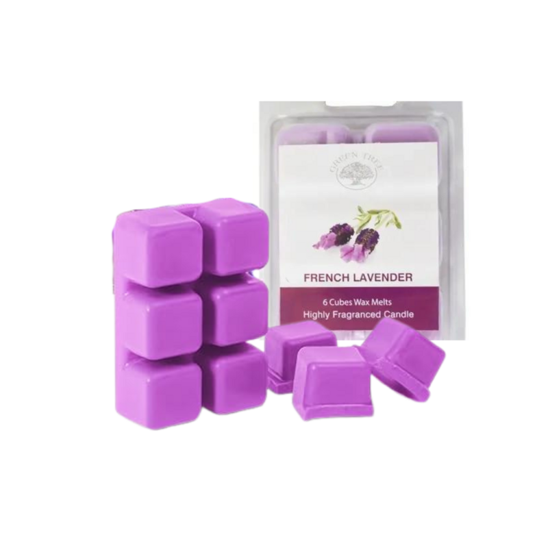 Fondant de cire - Lavande