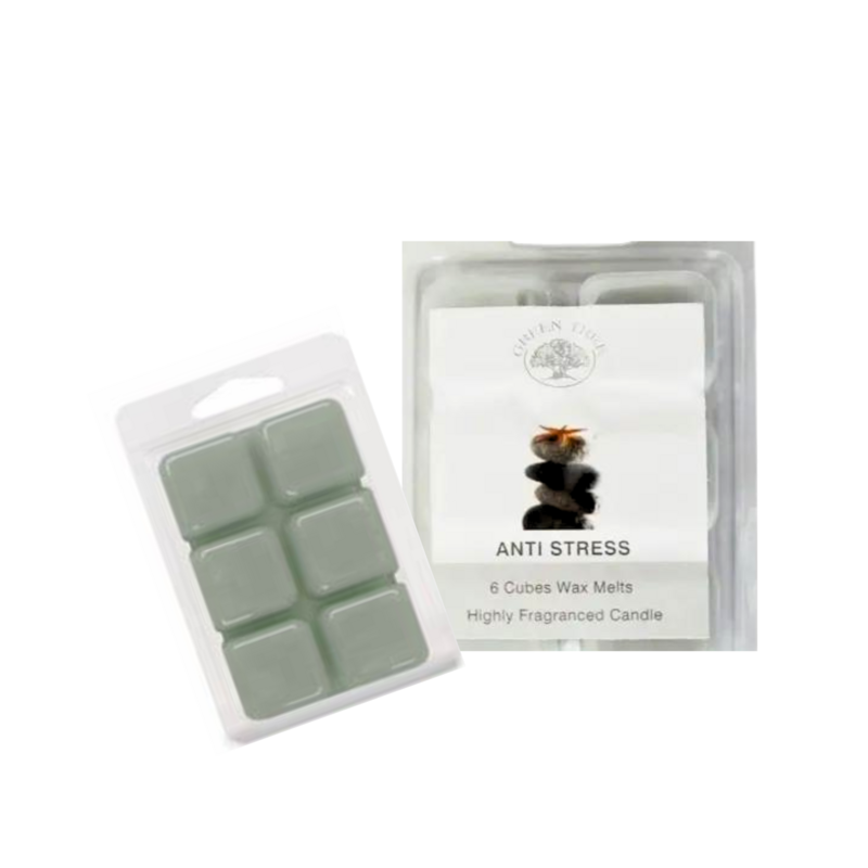 Fondant de cire - Anti-stress