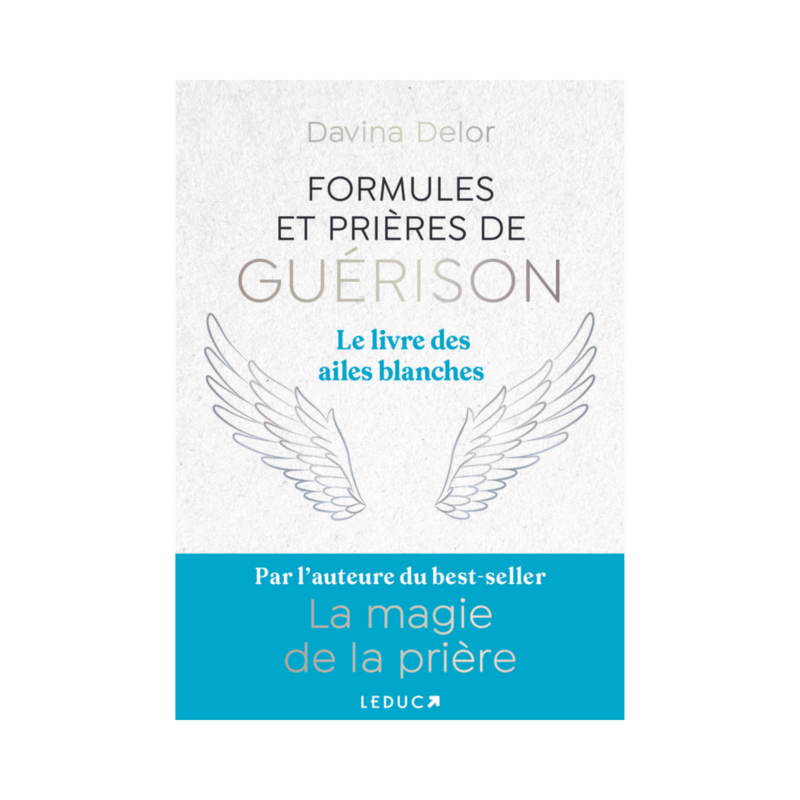 Formules et prières de guérison