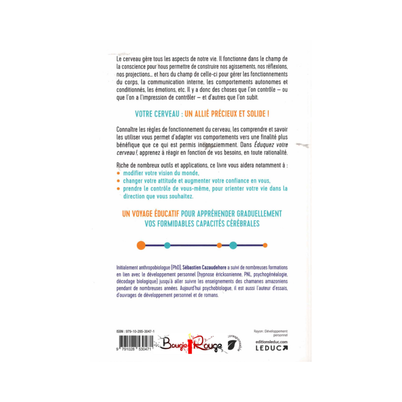 Éduquez votre cerveau !
