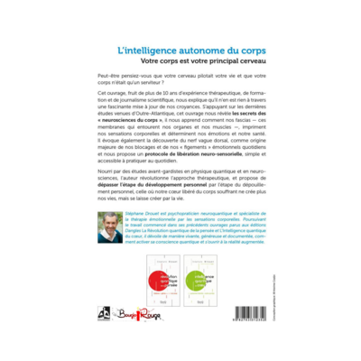 L'intelligence autonome du corps