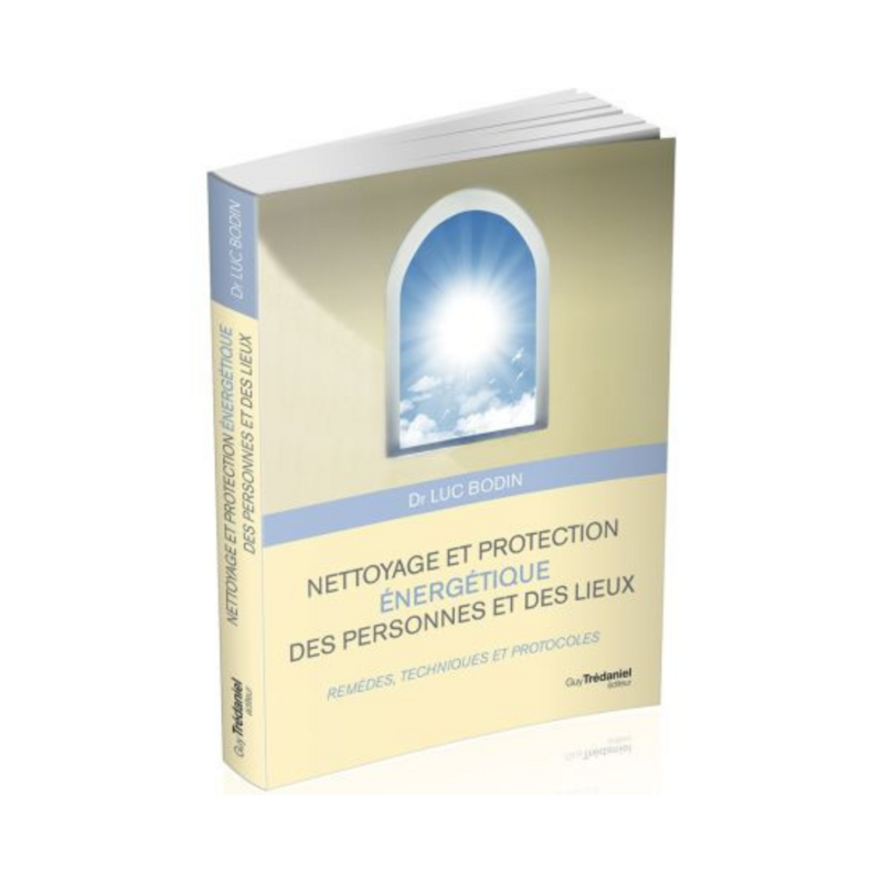 Nettoyage et Protection énergétique des personnes et des lieux