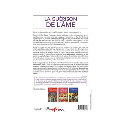 La Guérison de l'âme