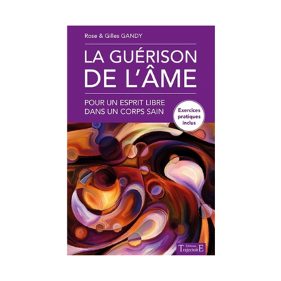 La Guérison de l&#39;âme