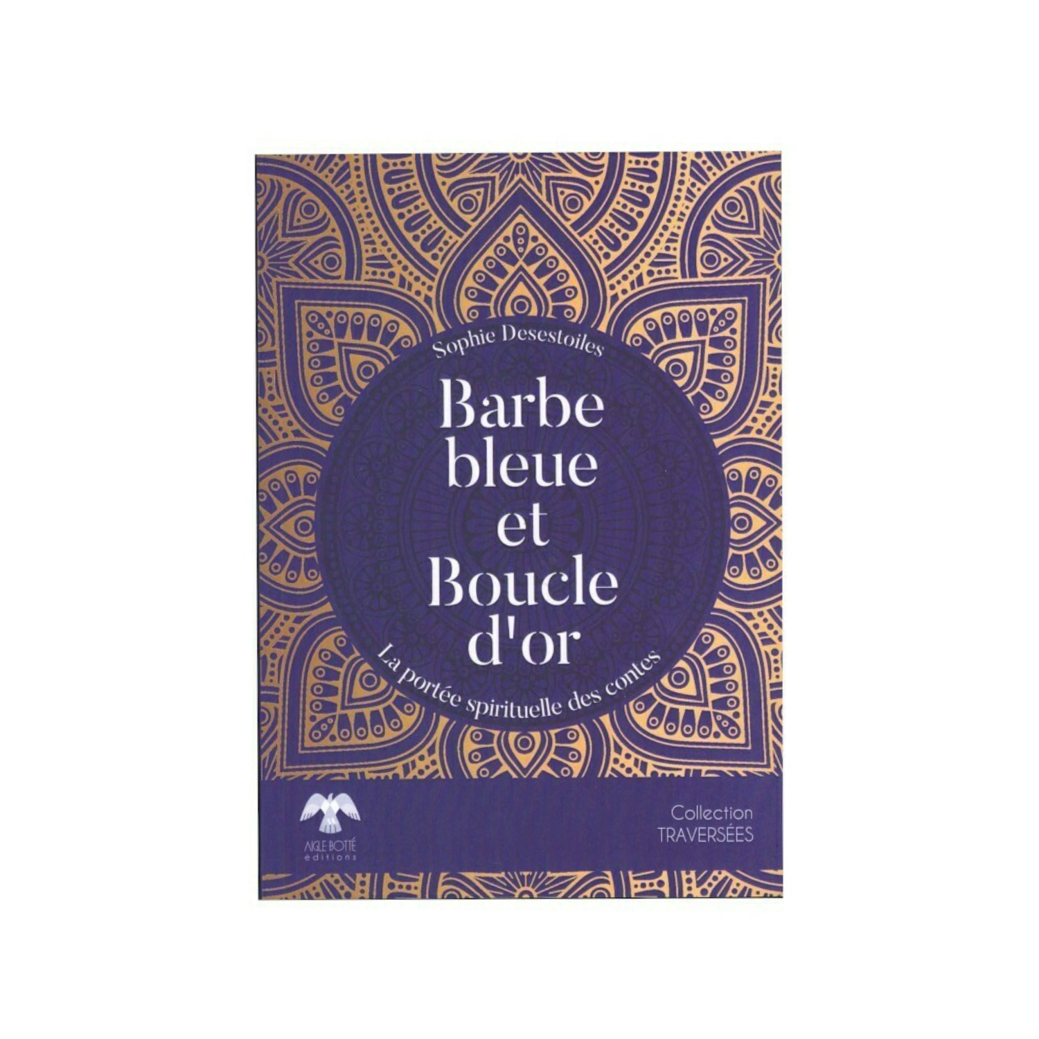 Barbe bleue et Boucle d&#39;or