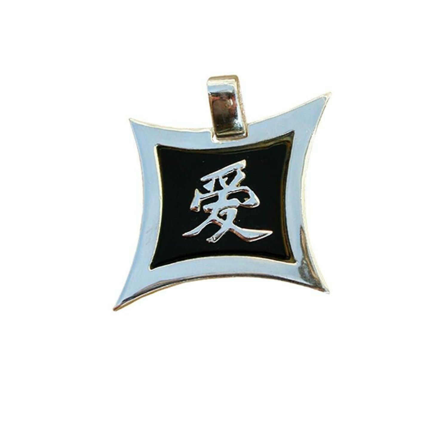 Pendentif de l&#39;Amour