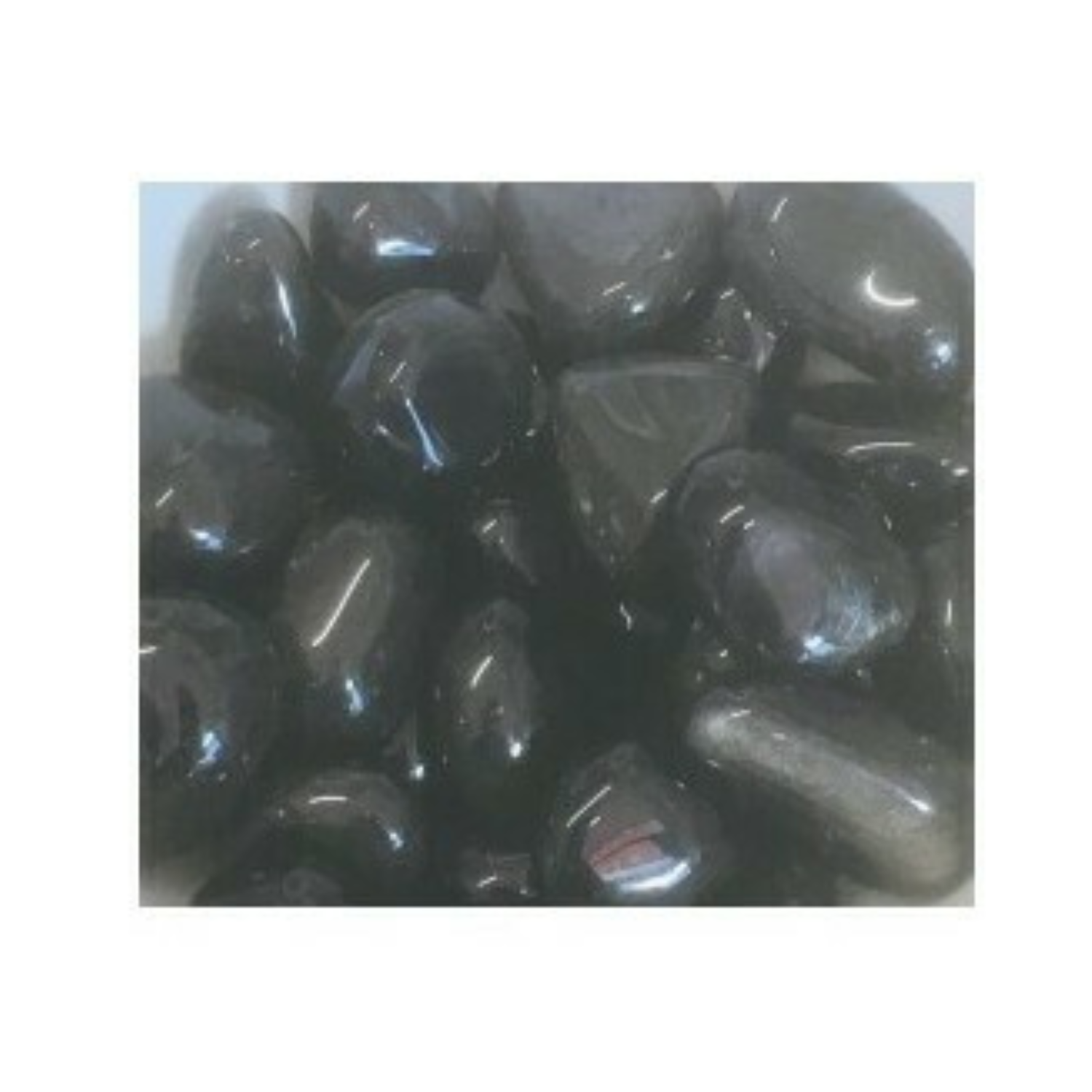 Obsidienne argentée