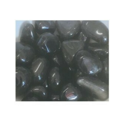 Obsidienne argentée
