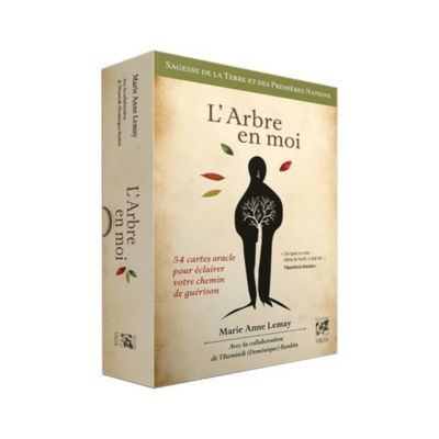 L'arbre en moi