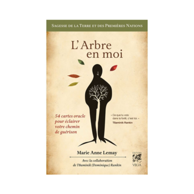 L&#39;arbre en moi