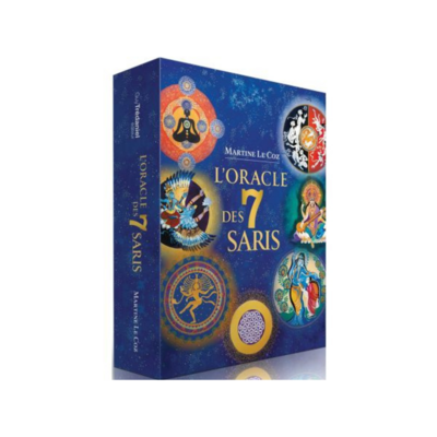 L'oracle des 7 Saris