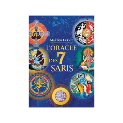 L&#39;oracle des 7 Saris