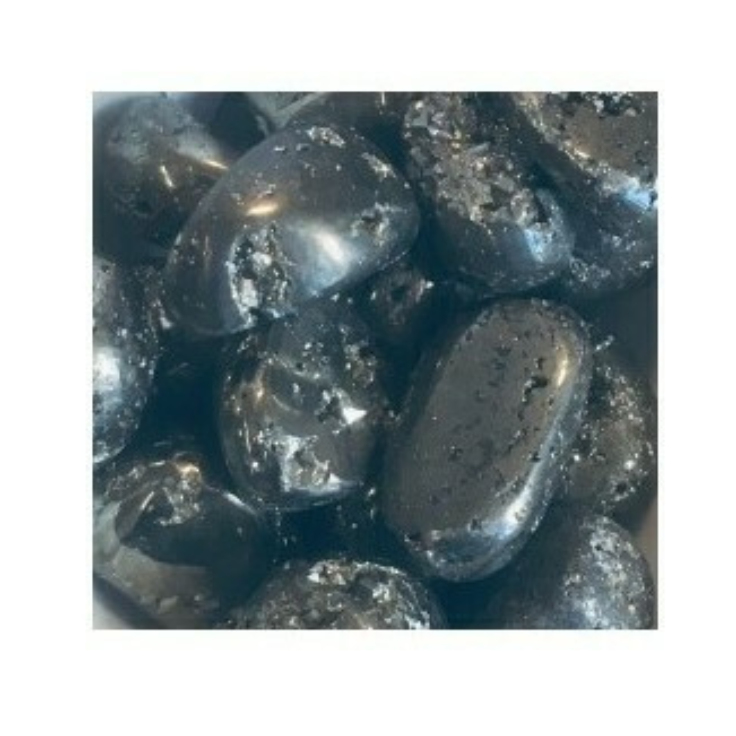 Pyrite