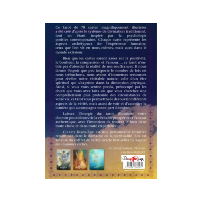 Le Tarot de la Bienveillance