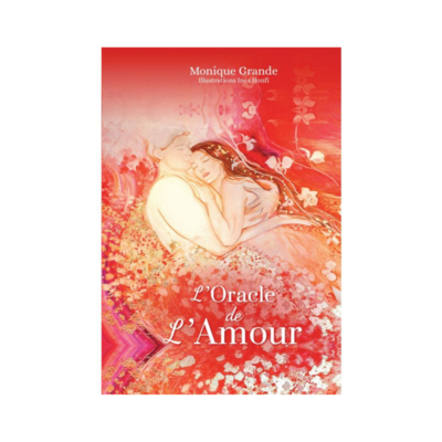 L&#39;oracle de l&#39;Amour
