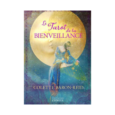 Le Tarot de la Bienveillance