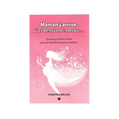Maman j&#39;arrive, j&#39;ai besoin d&#39;amour...