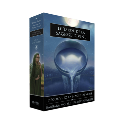 Le Tarot de la sagesse divine