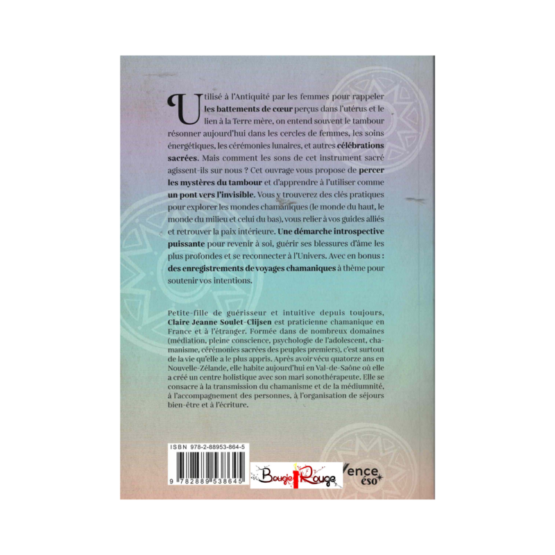 Le guide 100% pratique du voyage au tambour