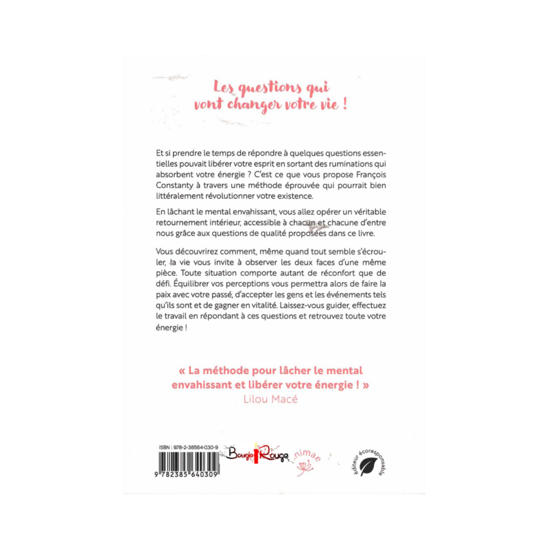 Le retournement intérieur