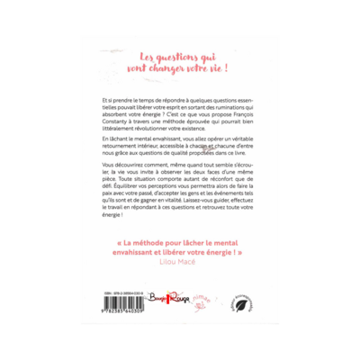 Le retournement intérieur