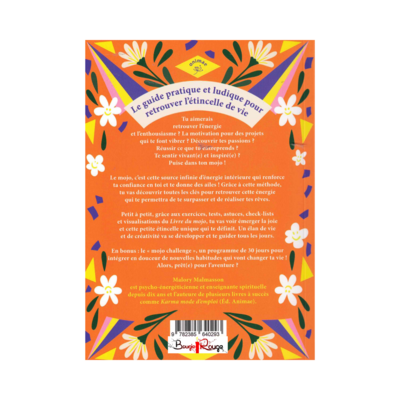 Le livre du Mojo