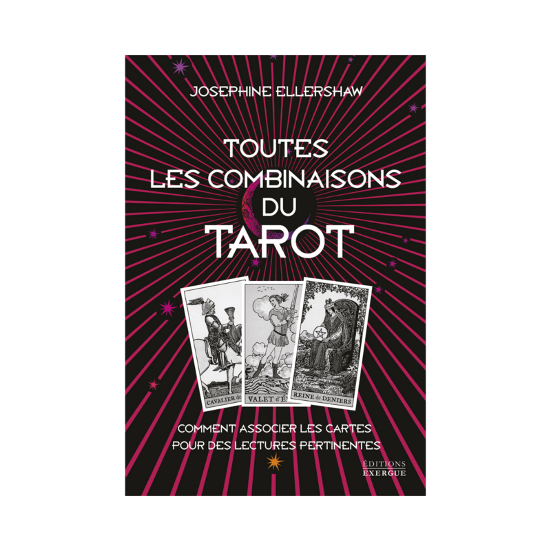 Toutes les combinaisons du tarot