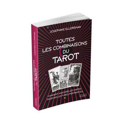 Toutes les combinaisons du tarot