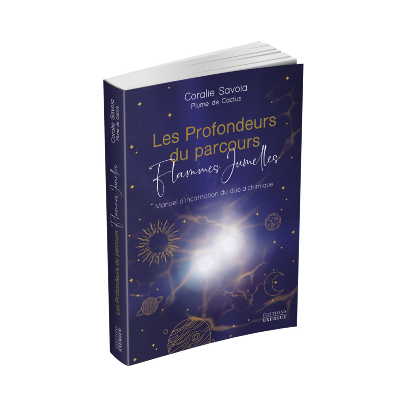 Les Profondeurs du parcours Flammes Jumelles
