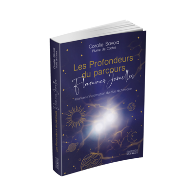 Les Profondeurs du parcours Flammes Jumelles
