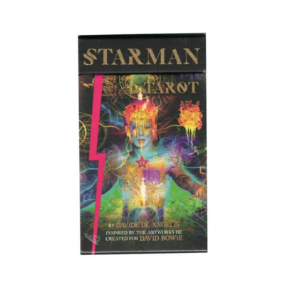 Starman Tarot