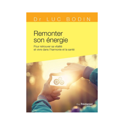 Remonter son énergie