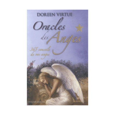 Oracles des Anges, 365 conseils de vos anges